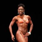 Angela  Christopher - NPC Palmetto Cup 2013 - #1